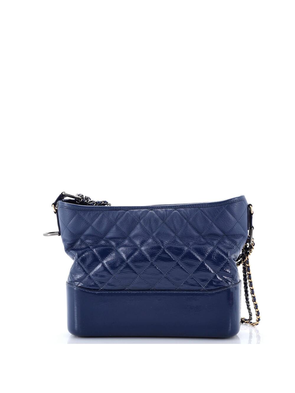 Chanel Gabrielle Hobo Quilted Goatskin #239832C27B - Picture 3 of 7